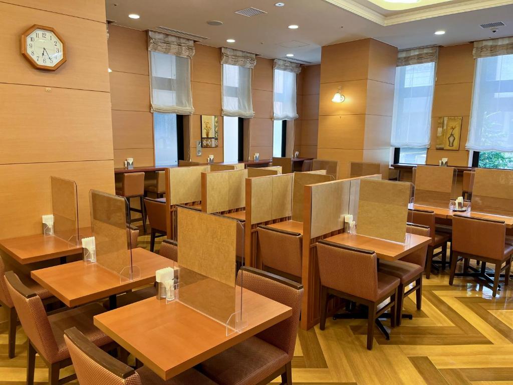 ホテルルートイン札幌駅前北口 Hotel Route Inn Sapporo Ekimae Kita-guchi 画像5
