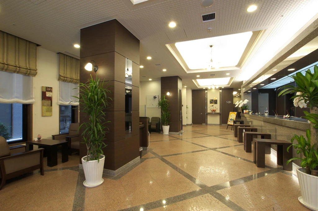 ホテルルートイン札幌駅前北口 Hotel Route Inn Sapporo Ekimae Kita-guchi 画像6