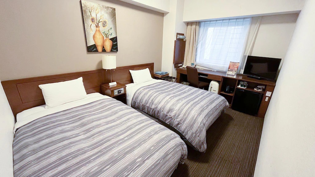 ホテルルートイン札幌駅前北口 Hotel Route Inn Sapporo Ekimae Kita-guchi 画像7