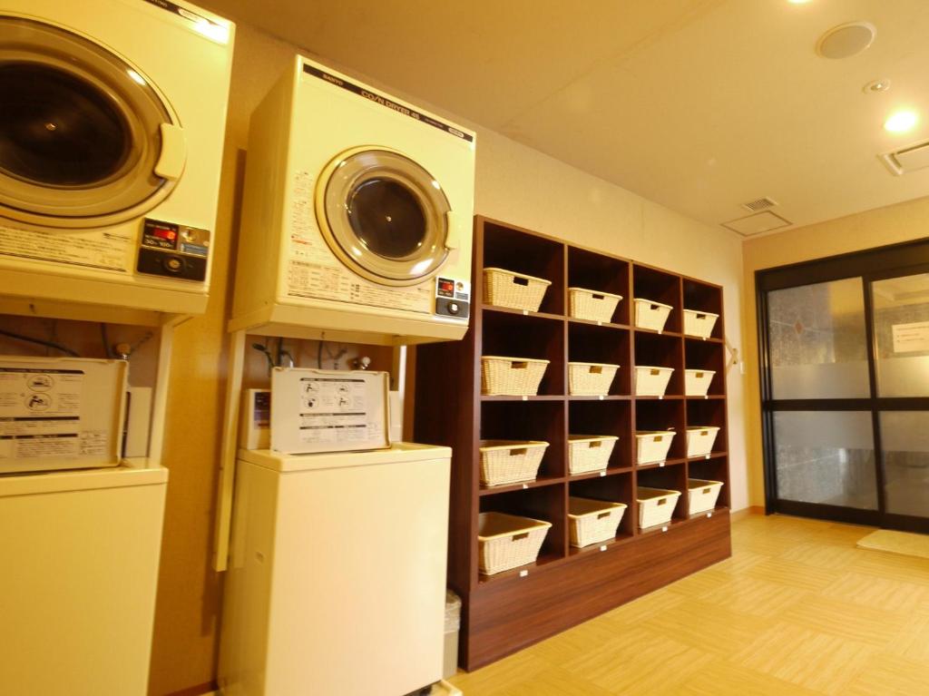 ホテルルートイン札幌駅前北口 Hotel Route Inn Sapporo Ekimae Kita-guchi 画像8