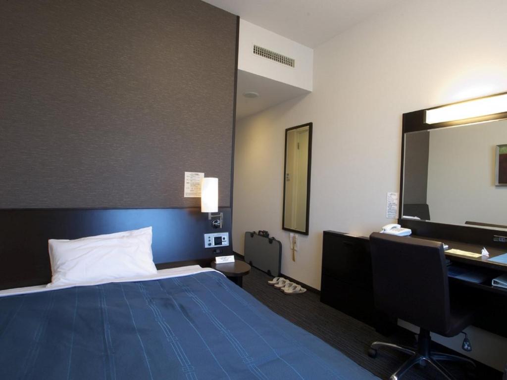 ホテルルートイン札幌駅前北口 Hotel Route Inn Sapporo Ekimae Kita-guchi 画像9