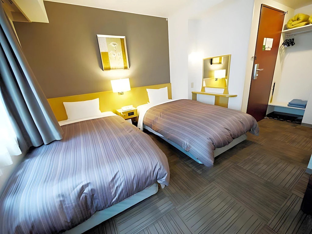 ホテルルートイン札幌駅前北口 Hotel Route Inn Sapporo Ekimae Kita-guchi 画像12