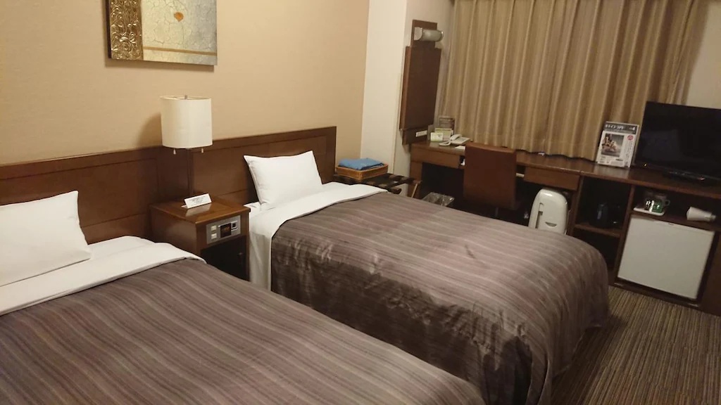ホテルルートイン札幌駅前北口 Hotel Route Inn Sapporo Ekimae Kita-guchi 画像13