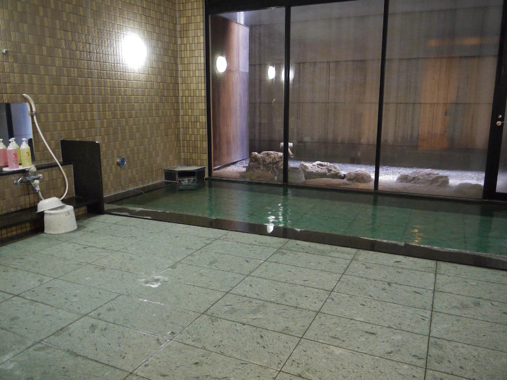 ホテルルートイン札幌北四条 Hotel Route Inn Sapporo Kitayojo 画像7