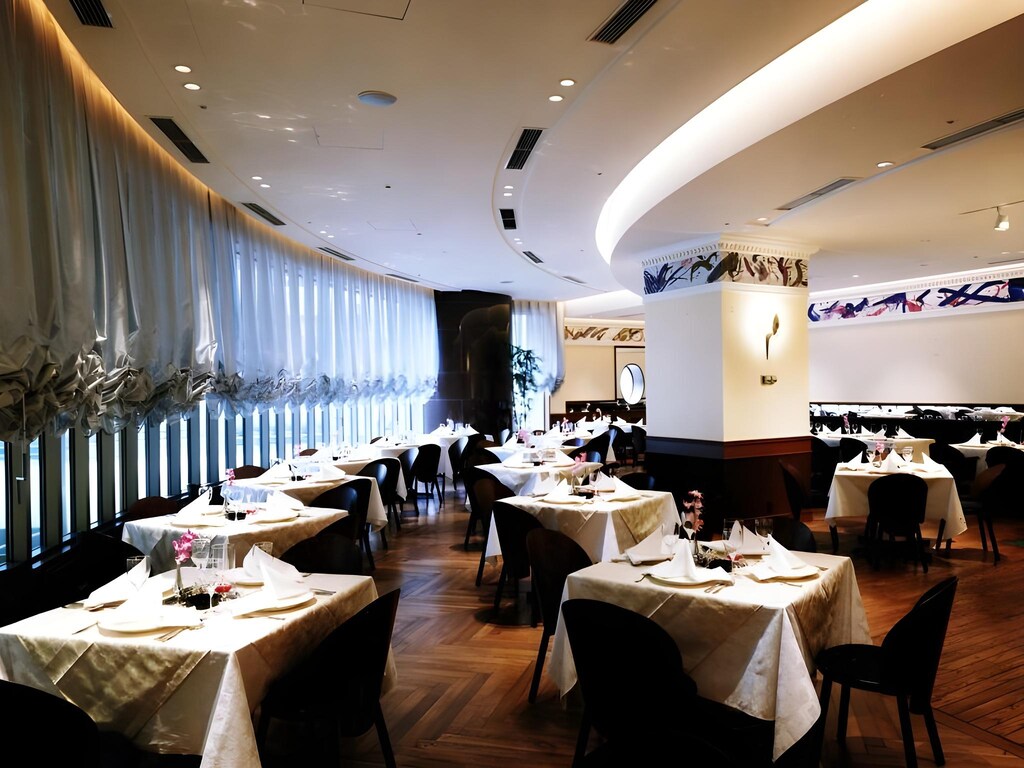 ホテル札幌ガーデンパレス Hotel Sapporo Garden Palace 画像4