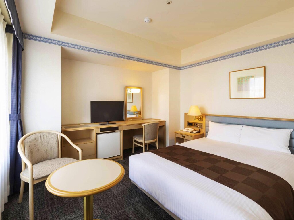 ホテル札幌ガーデンパレス Hotel Sapporo Garden Palace 画像7