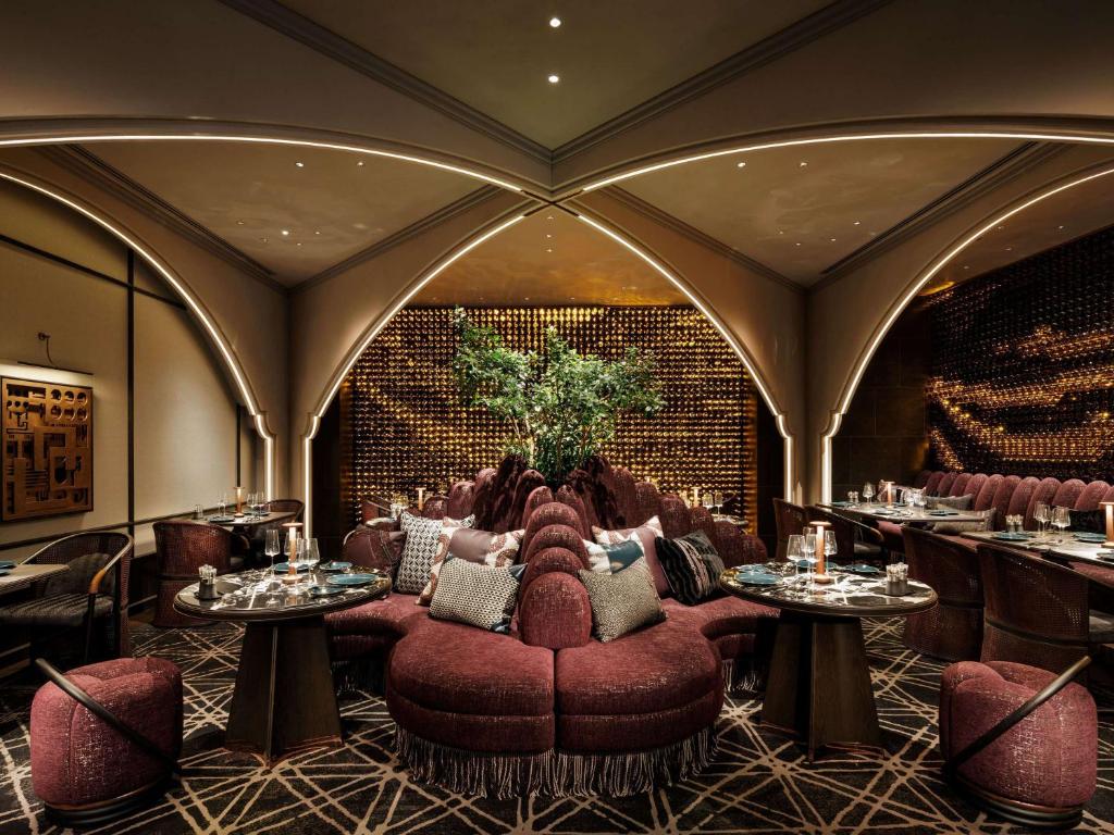 ホテル創成札幌 Mギャラリーコレクション Hotel Sosei Sapporo MGallery 画像3