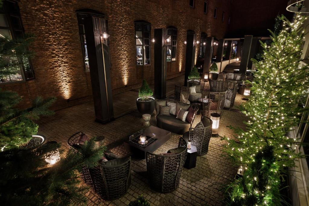 ホテル創成札幌 Mギャラリーコレクション Hotel Sosei Sapporo MGallery 画像4