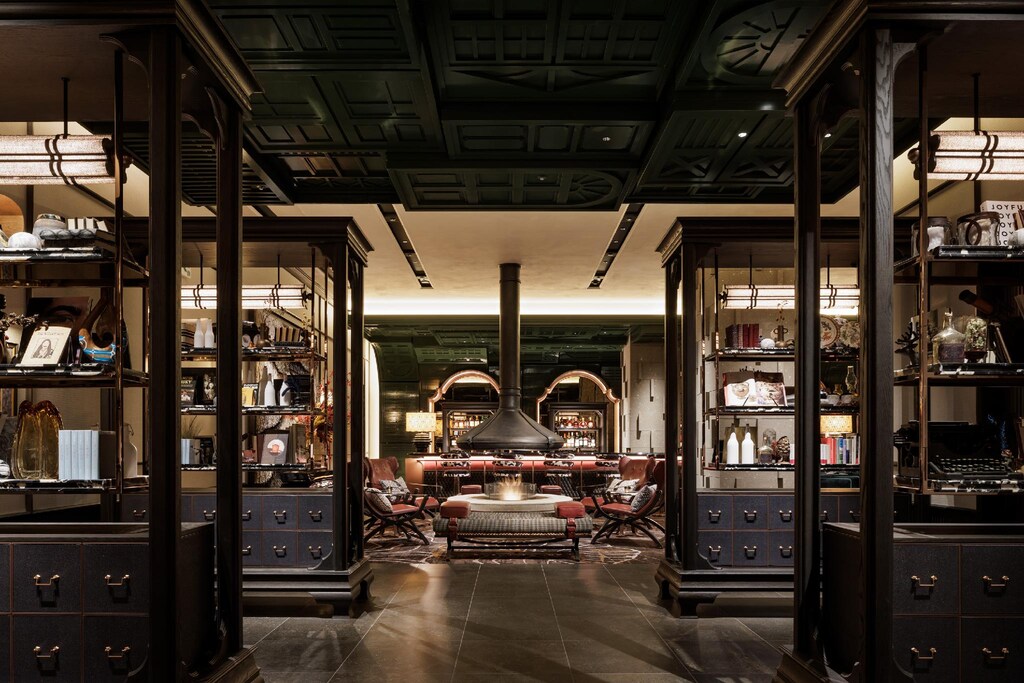 ホテル創成札幌 Mギャラリーコレクション Hotel Sosei Sapporo MGallery 画像9