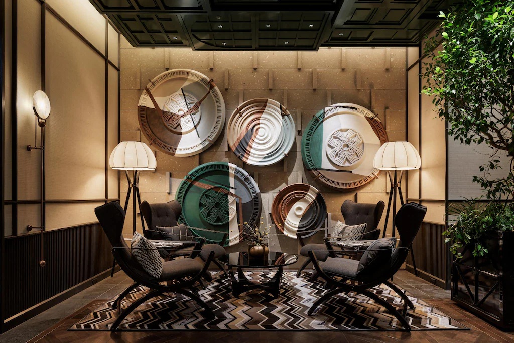 ホテル創成札幌 Mギャラリーコレクション Hotel Sosei Sapporo MGallery 画像11