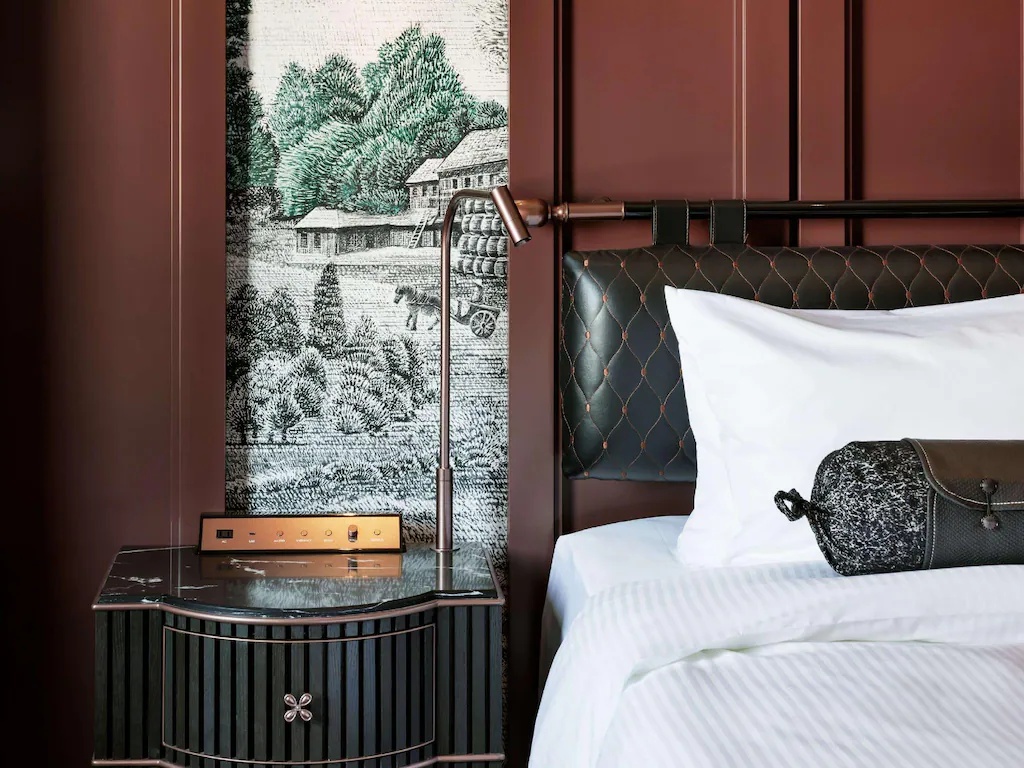 ホテル創成札幌 Mギャラリーコレクション Hotel Sosei Sapporo MGallery 画像13