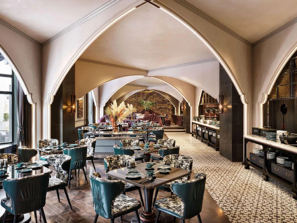 ホテル創成札幌 Mギャラリーコレクション Hotel Sosei Sapporo MGallery 画像15