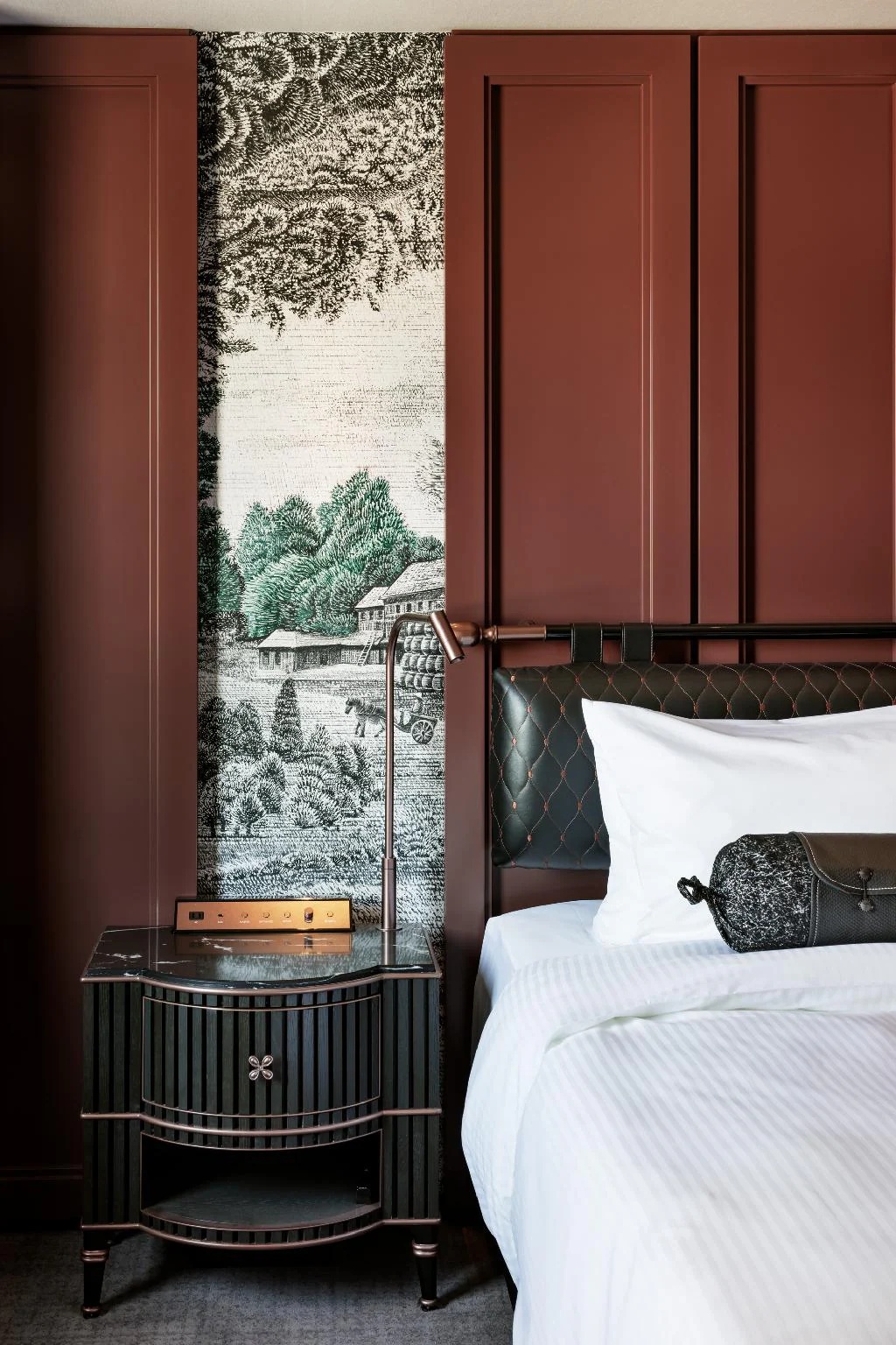 ホテル創成札幌 Mギャラリーコレクション Hotel Sosei Sapporo MGallery 画像16