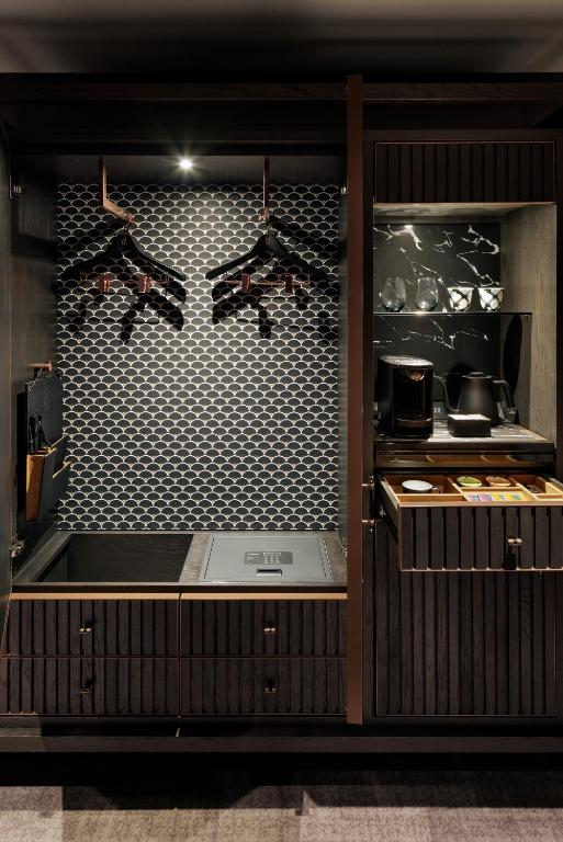 ホテル創成札幌 Mギャラリーコレクション Hotel Sosei Sapporo MGallery 画像17