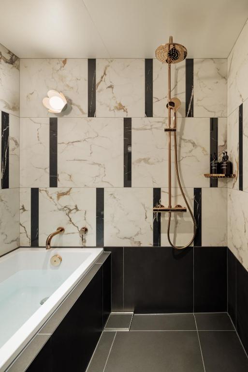 ホテル創成札幌 Mギャラリーコレクション Hotel Sosei Sapporo MGallery 画像18