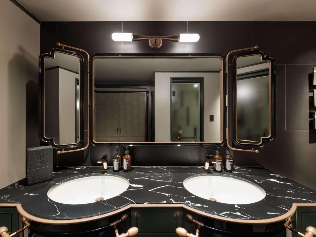 ホテル創成札幌 Mギャラリーコレクション Hotel Sosei Sapporo MGallery 画像19