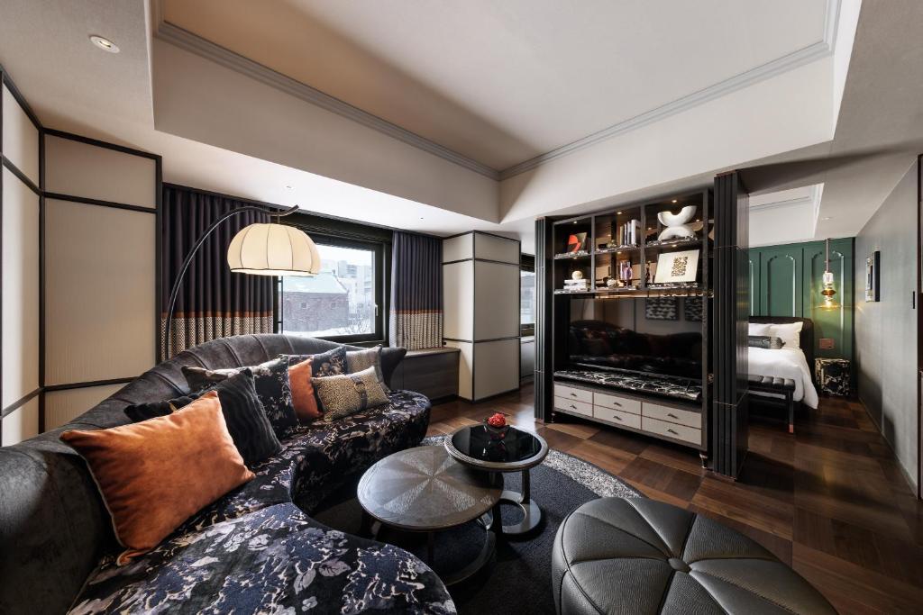 ホテル創成札幌 Mギャラリーコレクション Hotel Sosei Sapporo MGallery 画像20