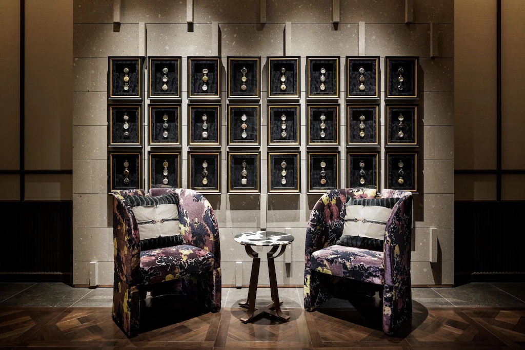 ホテル創成札幌 Mギャラリーコレクション Hotel Sosei Sapporo MGallery 画像22