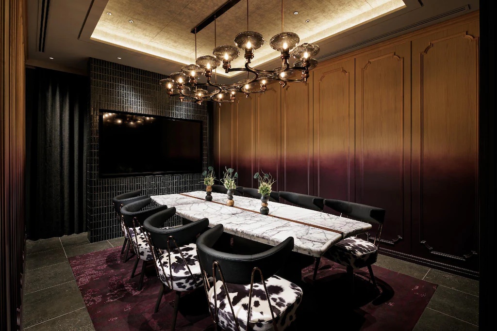 ホテル創成札幌 Mギャラリーコレクション Hotel Sosei Sapporo MGallery 画像23