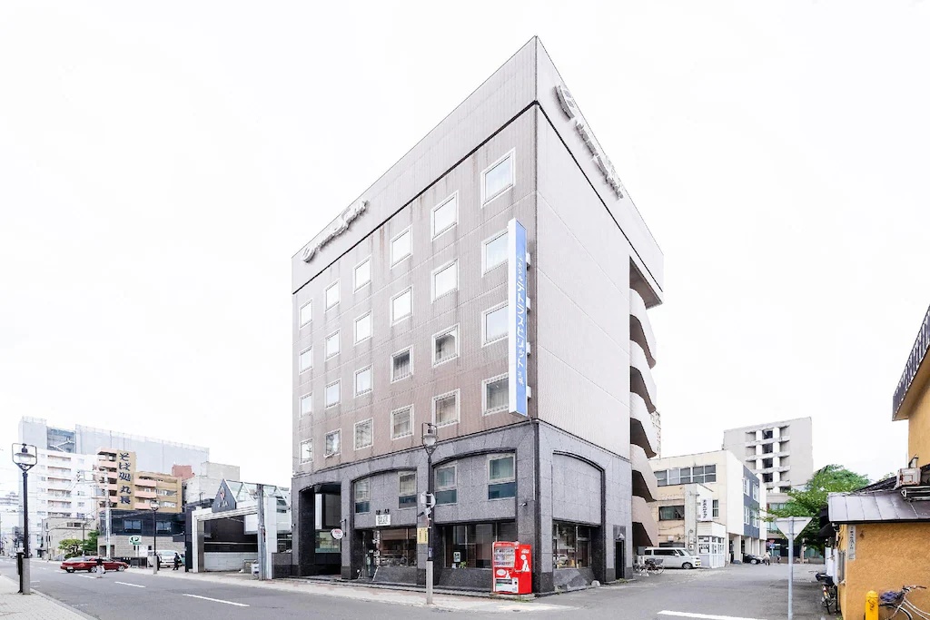 ホテルテトラスピリット札幌 Hotel Tetora Spirit Sapporo 画像1