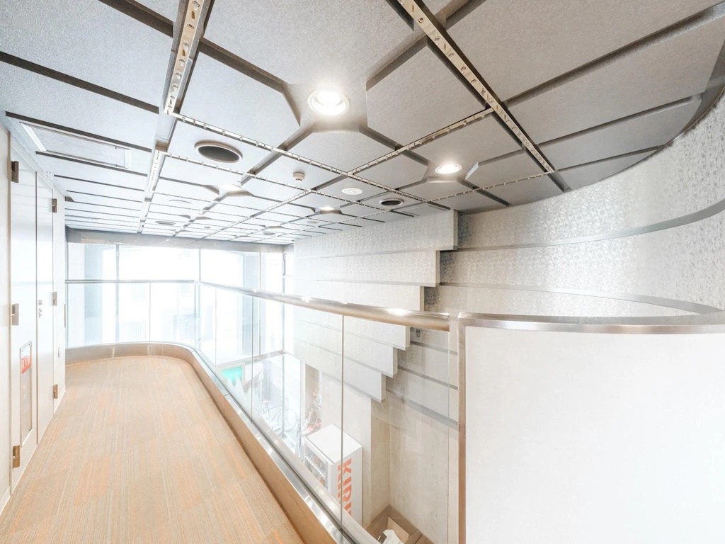 ホテルテトラスピリット札幌 Hotel Tetora Spirit Sapporo 画像4