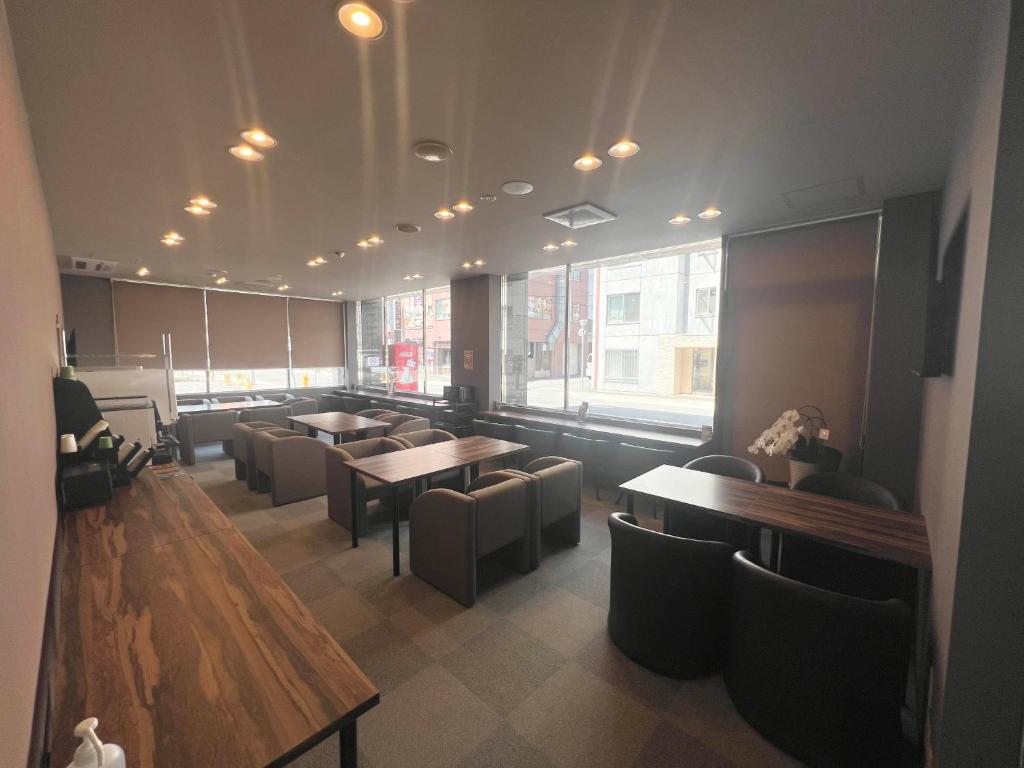 ホテルテトラスピリット札幌 Hotel Tetora Spirit Sapporo 画像5