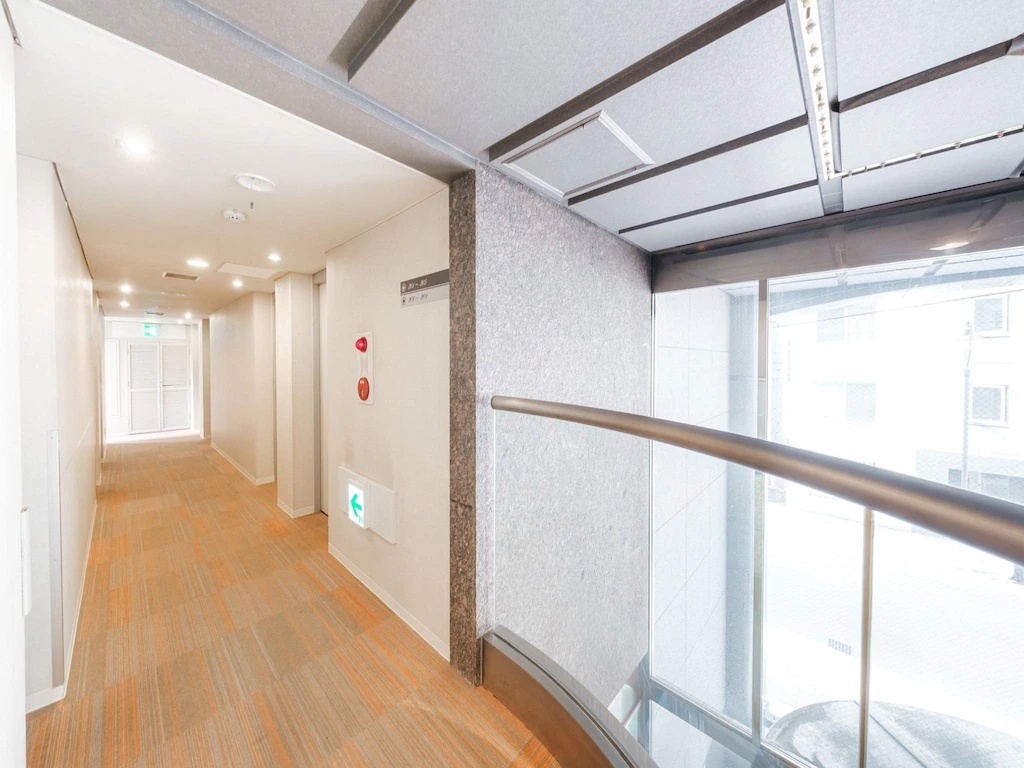ホテルテトラスピリット札幌 Hotel Tetora Spirit Sapporo 画像7