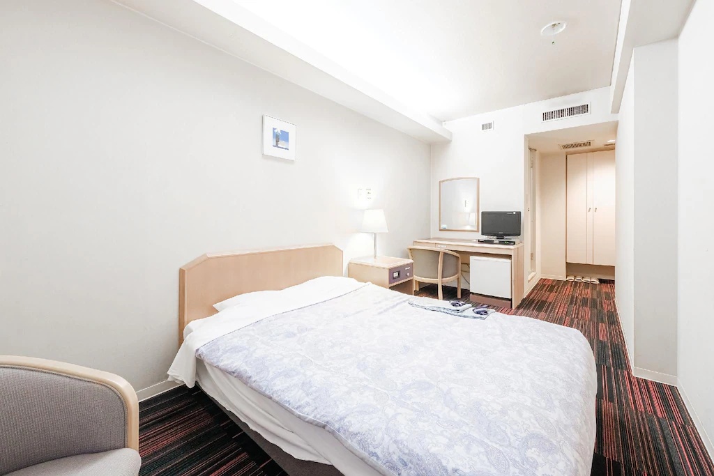 ホテルテトラスピリット札幌 Hotel Tetora Spirit Sapporo 画像8