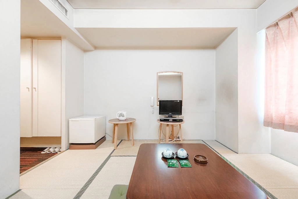 ホテルテトラスピリット札幌 Hotel Tetora Spirit Sapporo 画像9