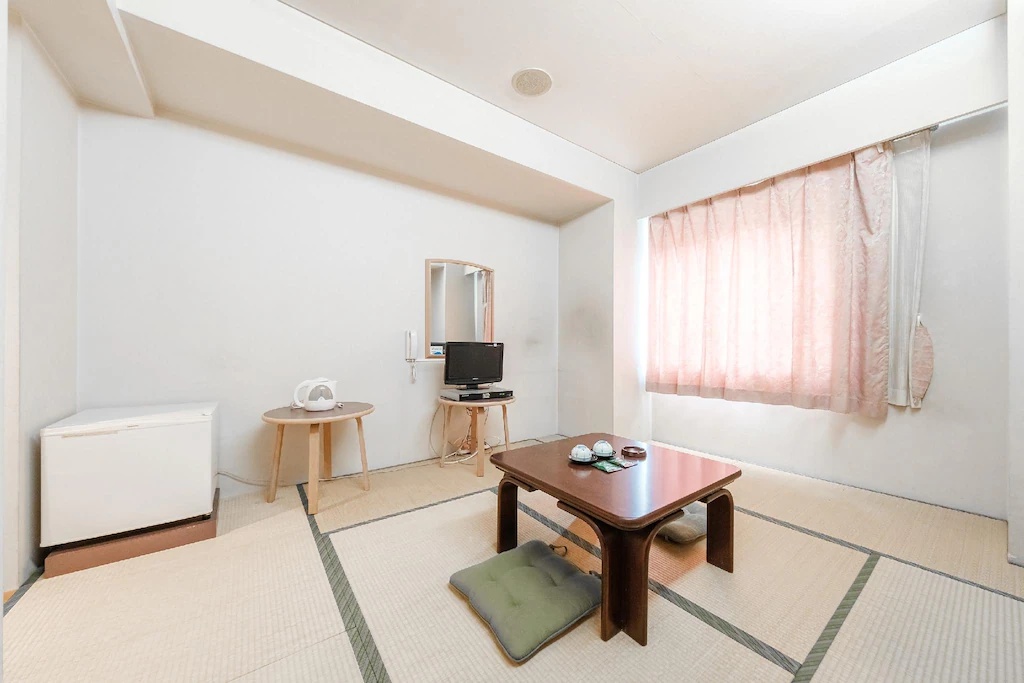 ホテルテトラスピリット札幌 Hotel Tetora Spirit Sapporo 画像11