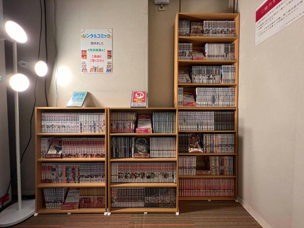 ホテルテトラスピリット札幌 Hotel Tetora Spirit Sapporo 画像12