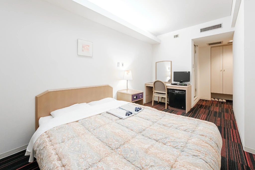 ホテルテトラスピリット札幌 Hotel Tetora Spirit Sapporo 画像13