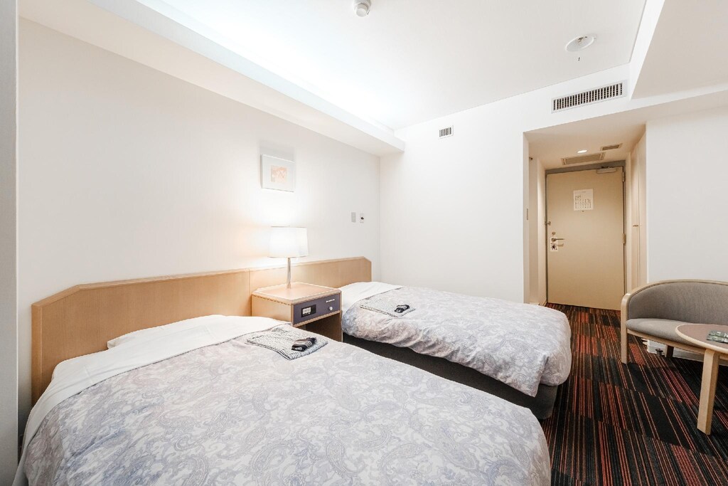 ホテルテトラスピリット札幌 Hotel Tetora Spirit Sapporo 画像15