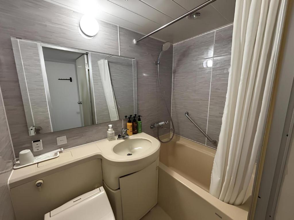ホテルテトラスピリット札幌 Hotel Tetora Spirit Sapporo 画像16