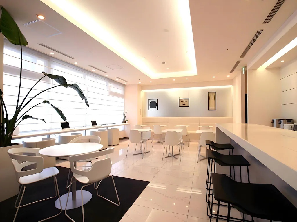 ホテルビスタ札幌 中島公園 Hotel Vista Sapporo Nakajimakohen 画像3