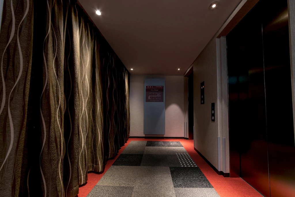 ホテルビスタ札幌 中島公園 Hotel Vista Sapporo Nakajimakohen 画像4