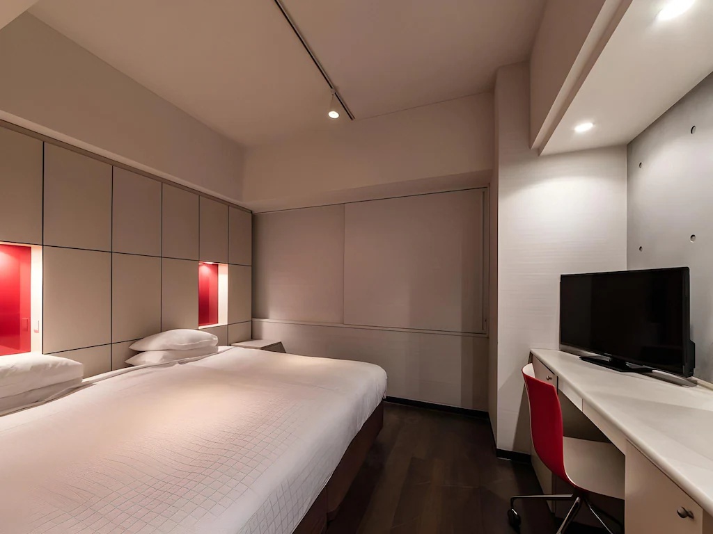 ホテルビスタ札幌 中島公園 Hotel Vista Sapporo Nakajimakohen 画像9