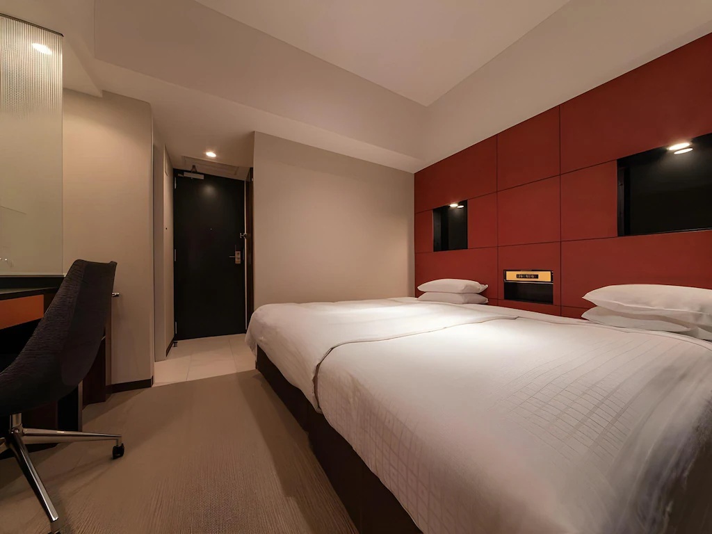 ホテルビスタ札幌 中島公園 Hotel Vista Sapporo Nakajimakohen 画像10