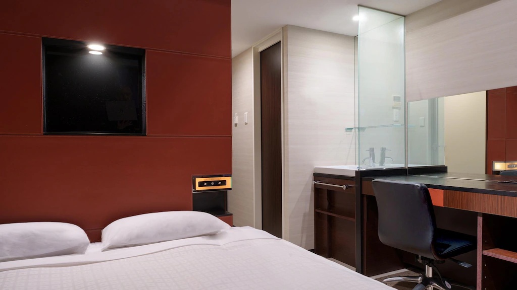 ホテルビスタ札幌 中島公園 Hotel Vista Sapporo Nakajimakohen 画像11
