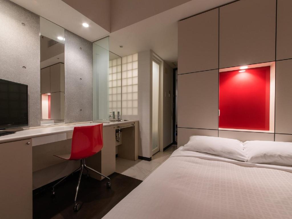 ホテルビスタ札幌 中島公園 Hotel Vista Sapporo Nakajimakohen 画像12