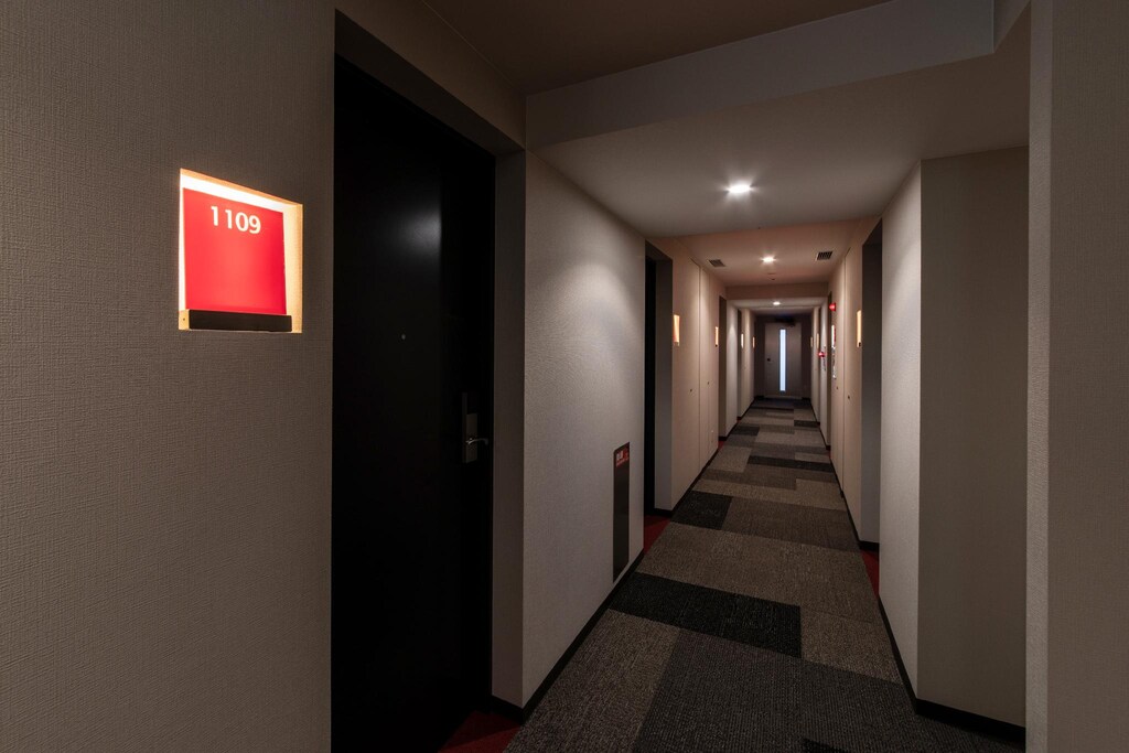 ホテルビスタ札幌 中島公園 Hotel Vista Sapporo Nakajimakohen 画像13