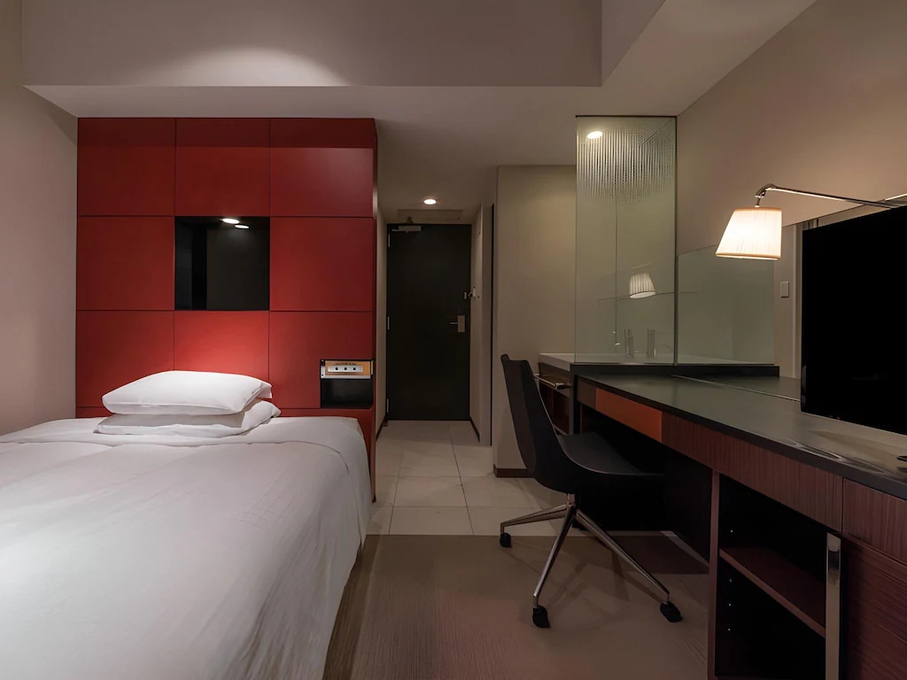 ホテルビスタ札幌 中島公園 Hotel Vista Sapporo Nakajimakohen 画像14
