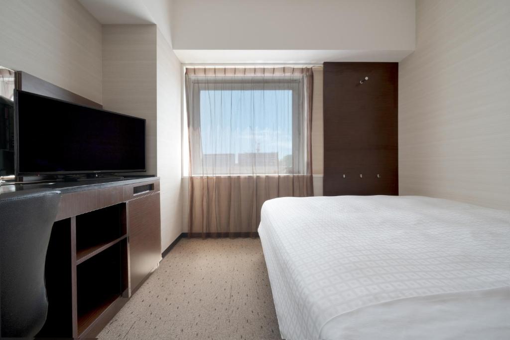 ホテルビスタ札幌 中島公園 Hotel Vista Sapporo Nakajimakohen 画像15