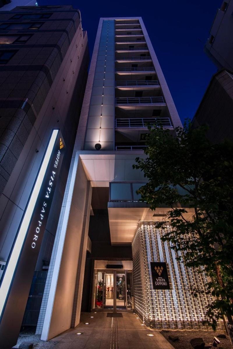 ホテルビスタ札幌［大通］ Hotel Vista Sapporo Odori 画像7