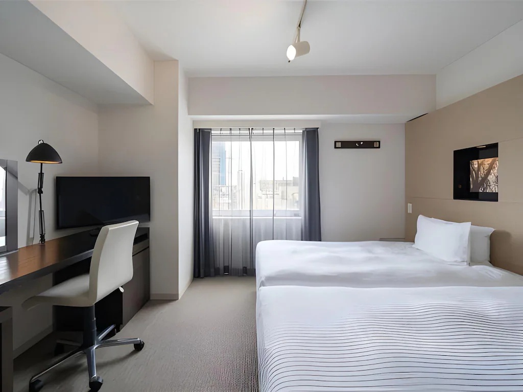 ホテルビスタ札幌［大通］ Hotel Vista Sapporo Odori 画像8