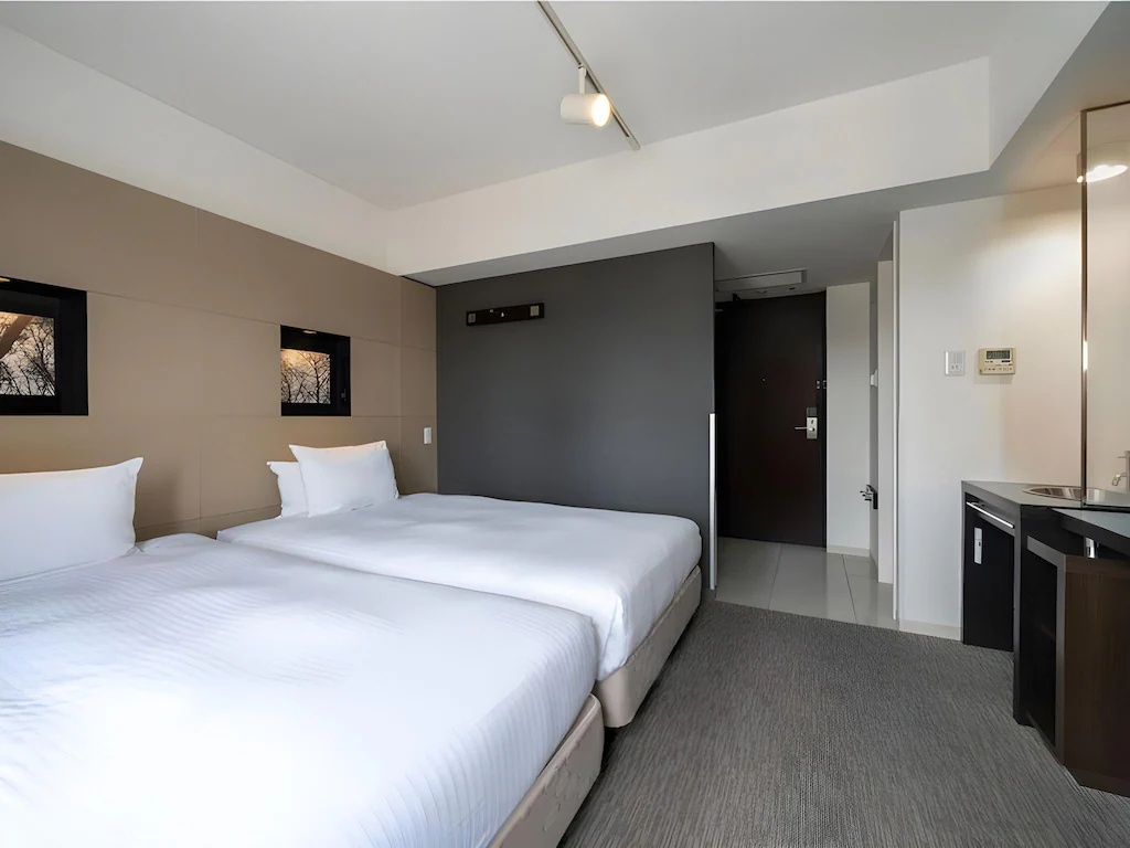 ホテルビスタ札幌［大通］ Hotel Vista Sapporo Odori 画像11