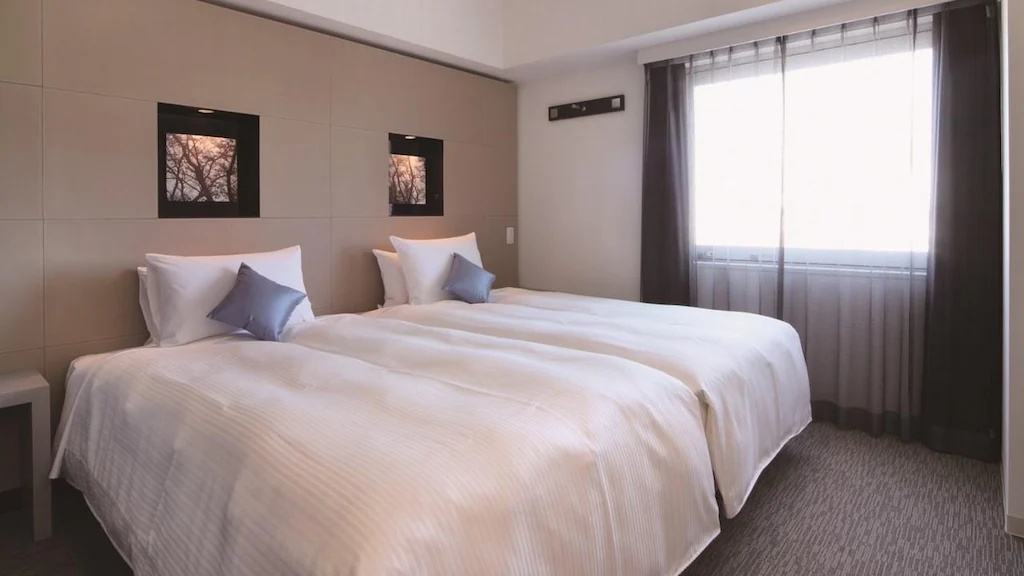 ホテルビスタ札幌［大通］ Hotel Vista Sapporo Odori 画像12