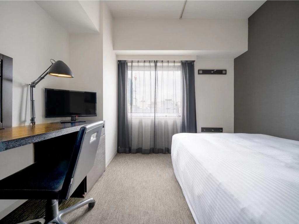 ホテルビスタ札幌［大通］ Hotel Vista Sapporo Odori 画像14