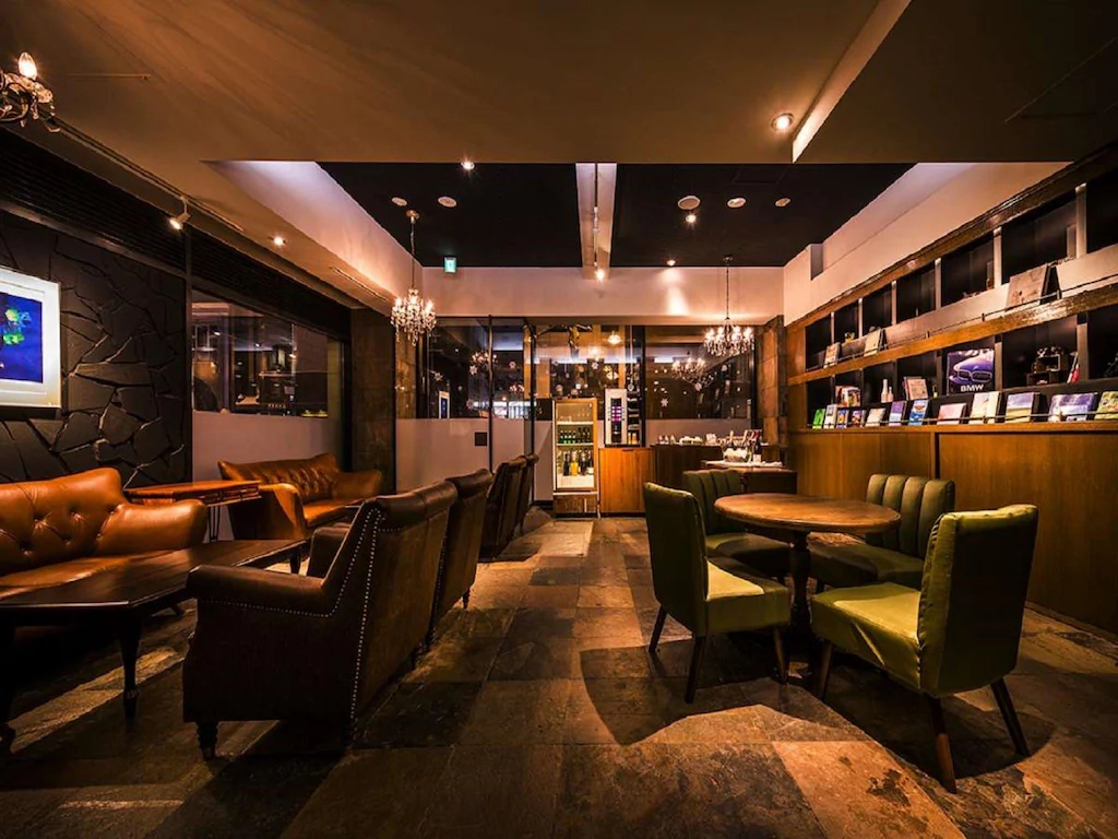 ホテルWBF札幌中央 Hotel WBF Sapporo Chuo 画像1