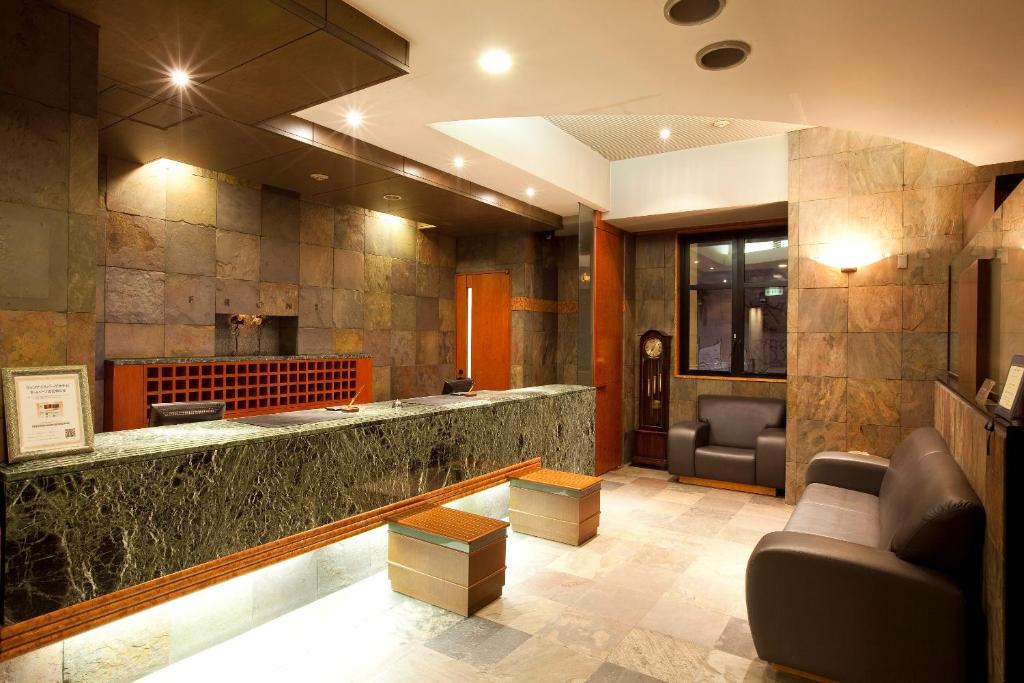 ホテルWBF札幌中央 Hotel WBF Sapporo Chuo 画像3